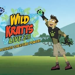 Wild Kratts