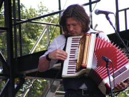 Will Kimbrough