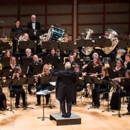 Wind Symphony