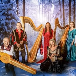 Winter Harp