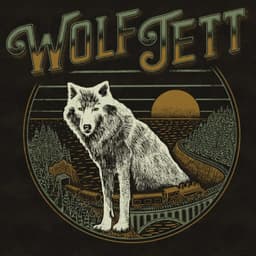 Wolf Jett