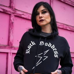 Women Who Rock