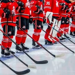 Women's Hockey