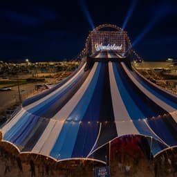 Wonderland Circus