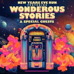 Wonderous Stories