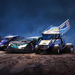 World Of Outlaws