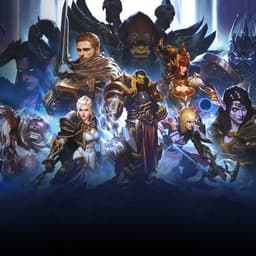 World of Warcraft