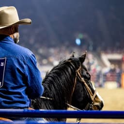 World Team Rodeo