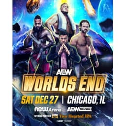 Worlds End