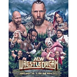 WrestleDream