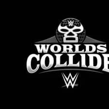WWE Worlds Collide