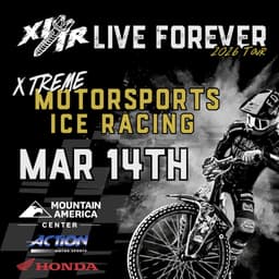 Xtreme Ice Racing