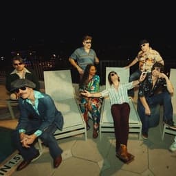 Yacht Rock Revue
