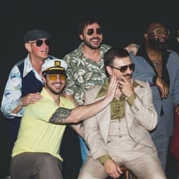 Yacht Rock Schooner