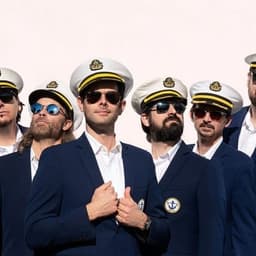 Yachtley Crew