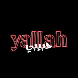 Yallah Habibi Crew