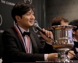 Yekwon Sunwoo