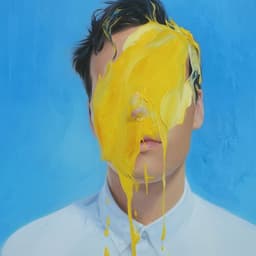 Yellow Face