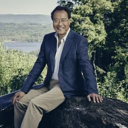 Yo-Yo Ma