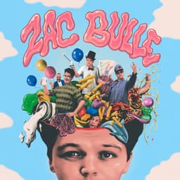 Zac Bulle
