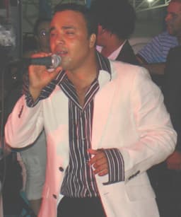 Zacarias Ferreira