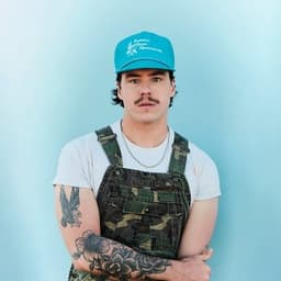 Zach John King