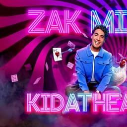 Zak Mirz