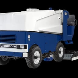 Zambonis