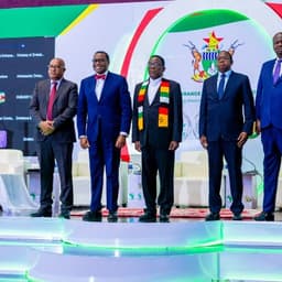 Zimbabwe
