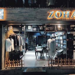 Zohar
