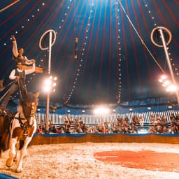 Zoppe Family Circus
