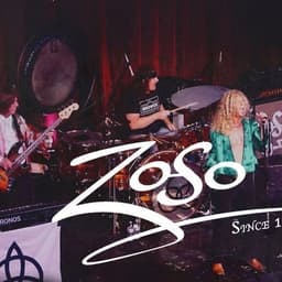 Zoso