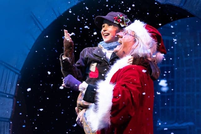 A Christmas Carol