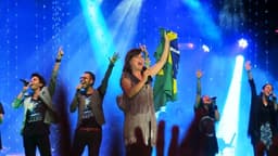 Gateway Worship