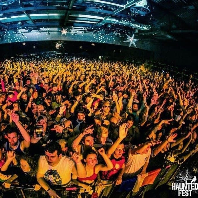 Haunted Fest