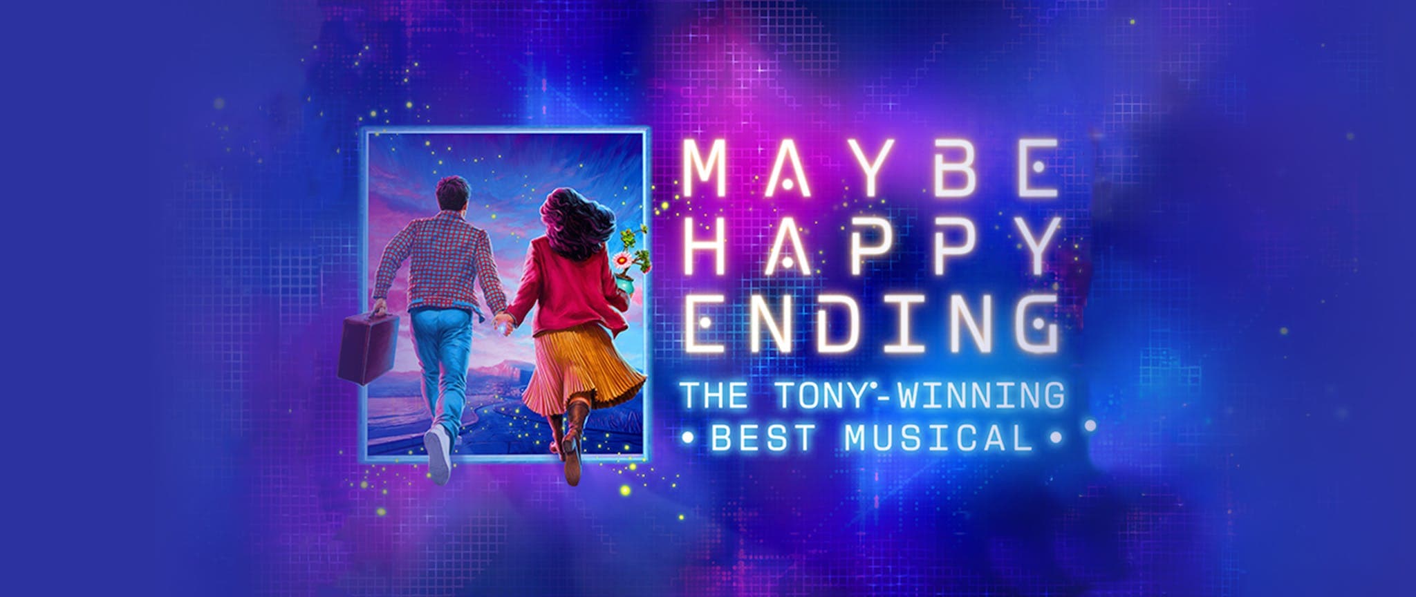 Maybe Happy Ending