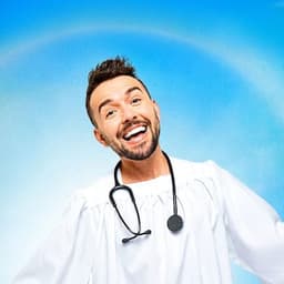 Nurse Blake