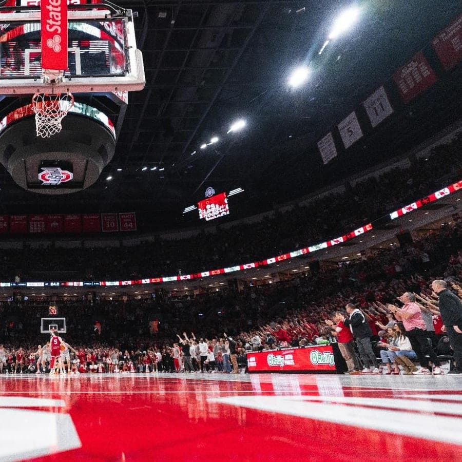 Exhibition: Ohio State Buckeyes vs. Butler Bulldogs