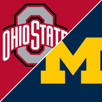 Ohio State Buckeyes Hockey vs. Michigan Wolverines