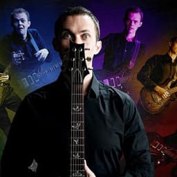 6 Guitars