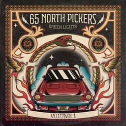 65 North Pickers