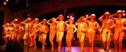 A Chorus Line