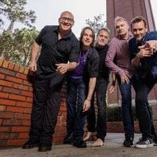 A Flat Rock Playhouse Christmas