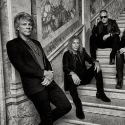 Almost Jovi