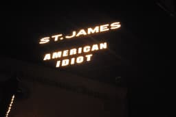American Idiot