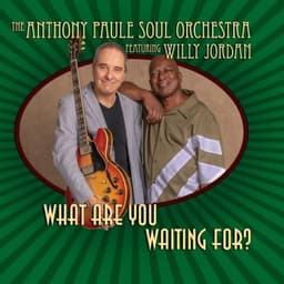 Anthony Paule Soul Orchestra