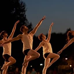 Asheville Ballet