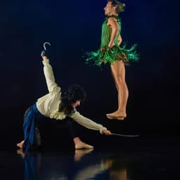 Ballet of Lights
