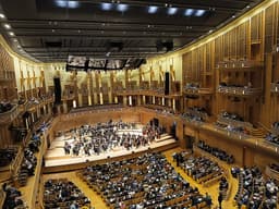 Baltimore Symphony Orchestra