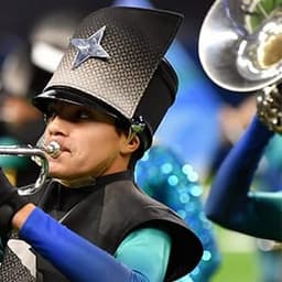 Bands of America Super Regionals